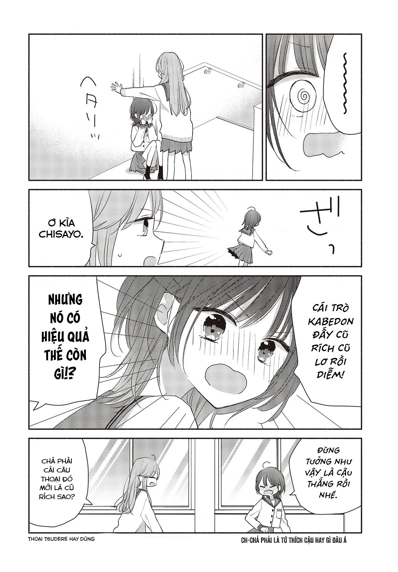 đọc truyện Ashita No Ashita Chương 1 ảnh 13 tại Thiên Thai Truyện