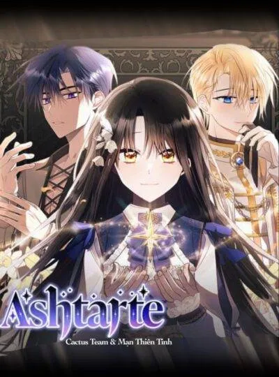 Ashtarte