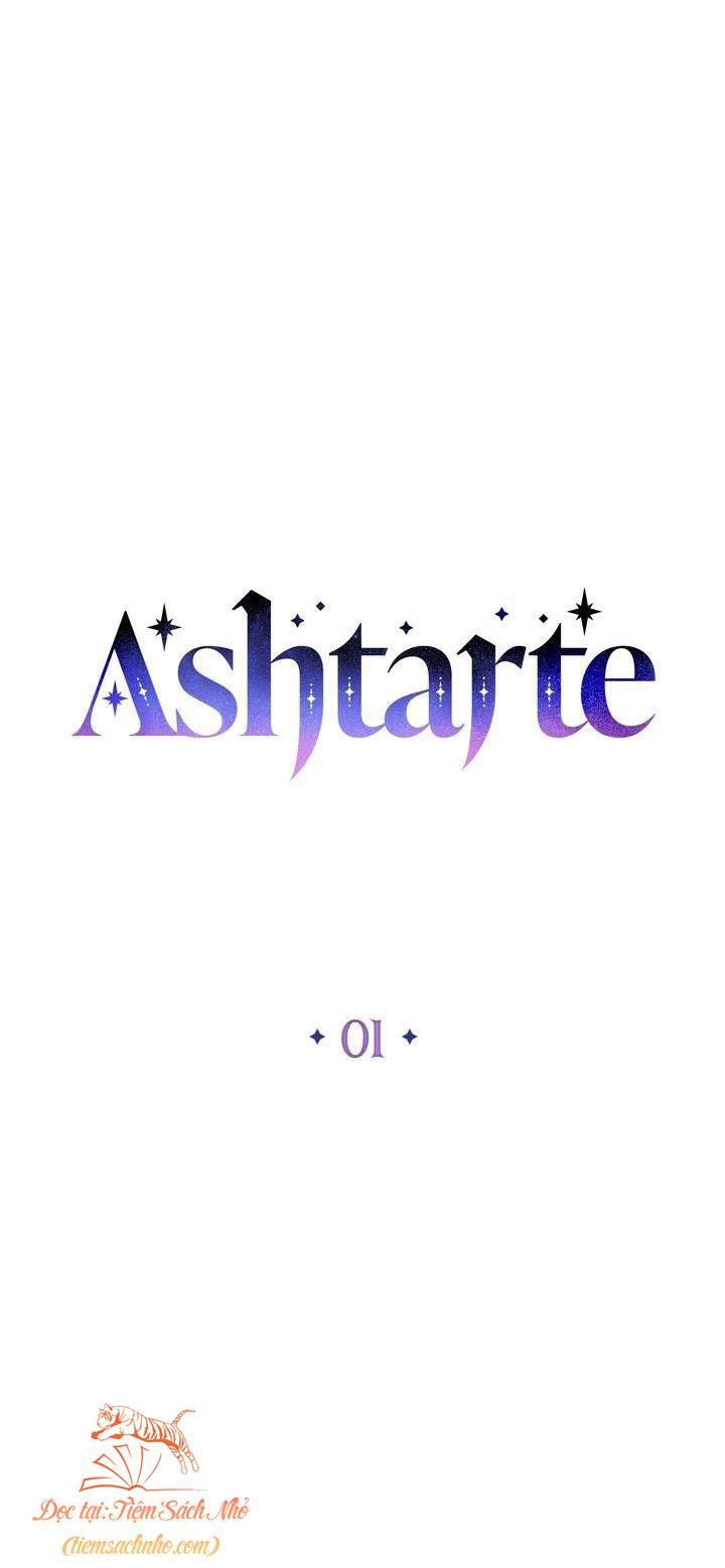 đọc truyện Ashtarte Chương 1 ảnh 18 tại Giả Dược