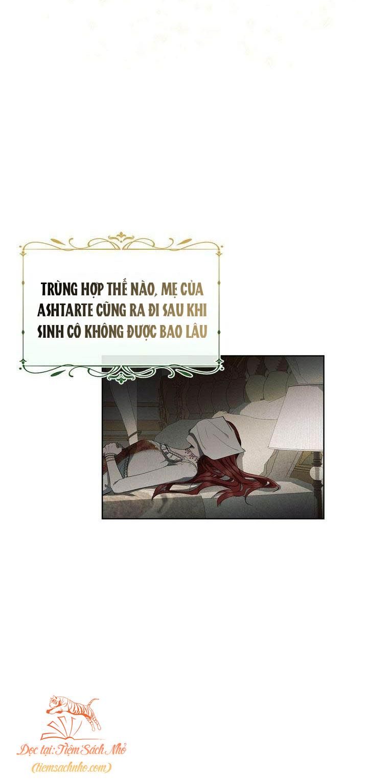 đọc truyện Ashtarte Chương 1 ảnh 26 tại Giả Dược