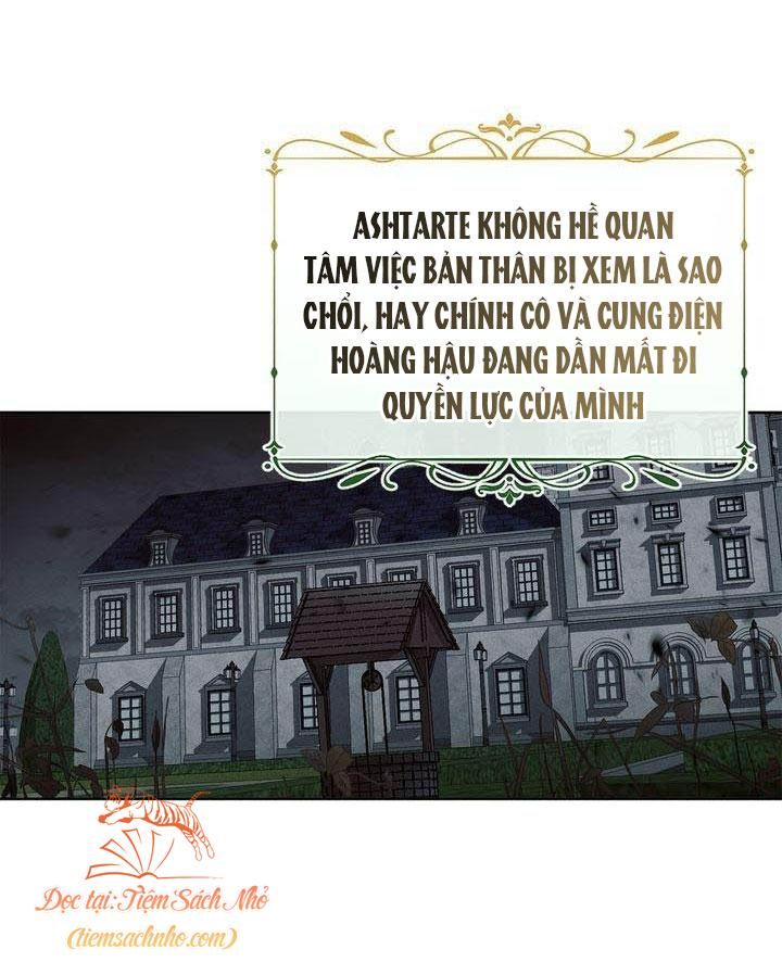 đọc truyện Ashtarte Chương 1 ảnh 27 tại Giả Dược
