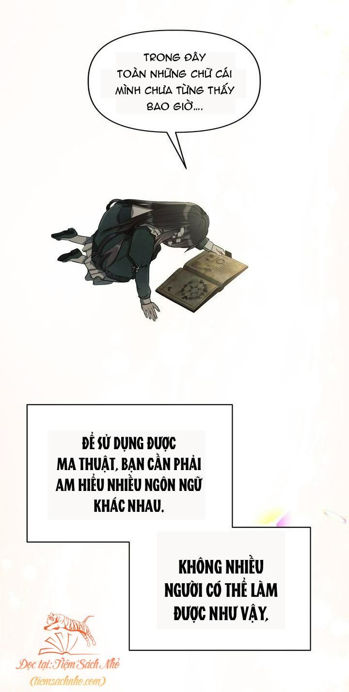 đọc truyện Ashtarte Chương 2 ảnh 58 tại Giả Dược