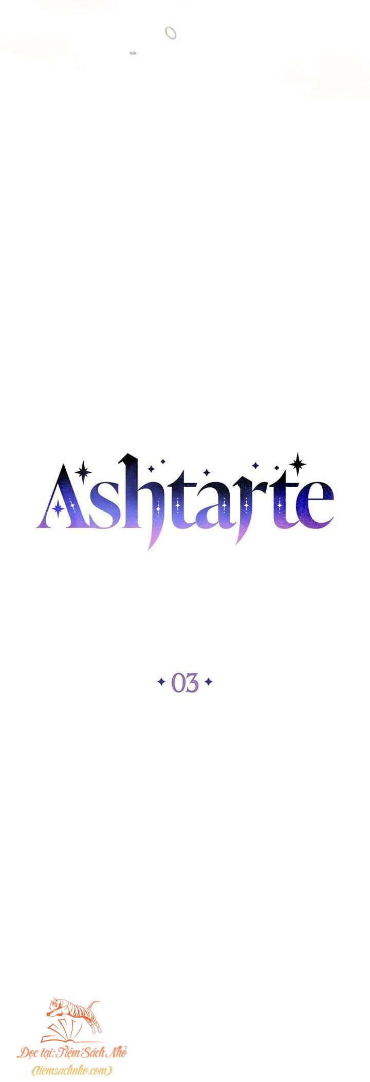 đọc truyện Ashtarte Chương 3 ảnh 19 tại Giả Dược