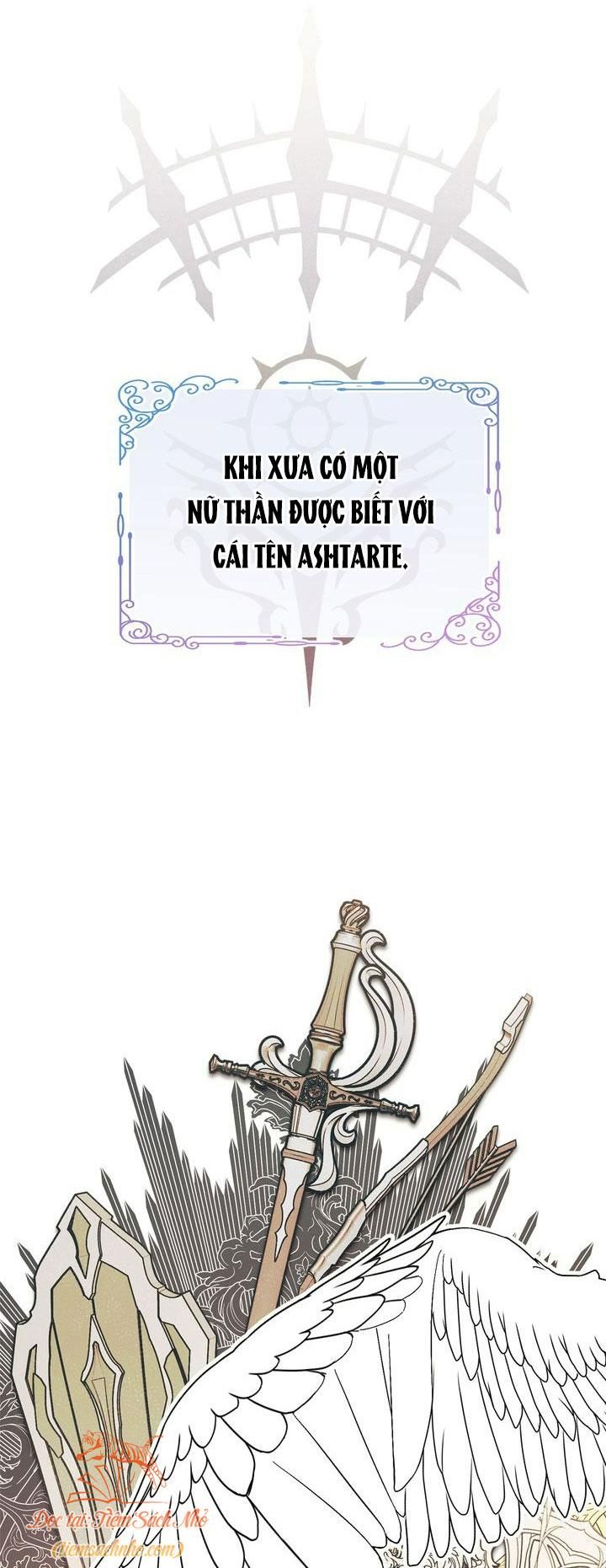 đọc truyện Ashtarte Chương 3 ảnh 20 tại Giả Dược