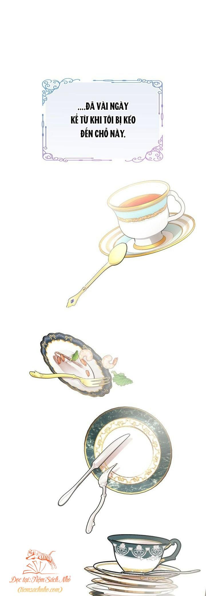 đọc truyện Ashtarte Chương 3 ảnh 24 tại Giả Dược