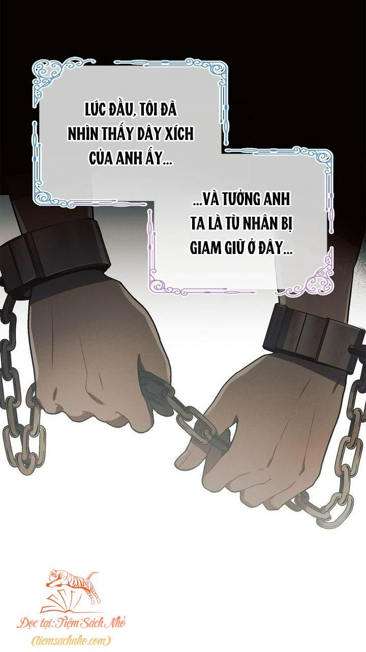 đọc truyện Ashtarte Chương 3 ảnh 26 tại Giả Dược