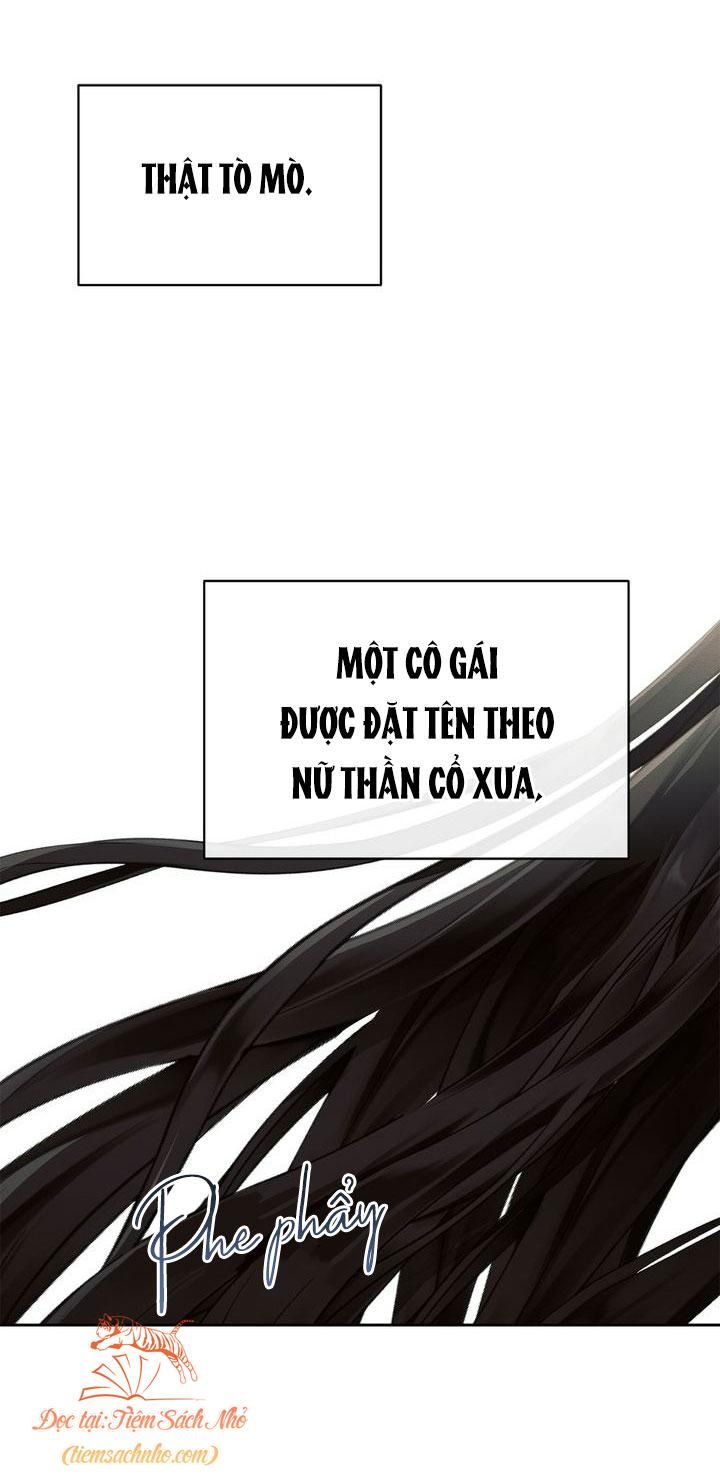 đọc truyện Ashtarte Chương 3 ảnh 55 tại Giả Dược
