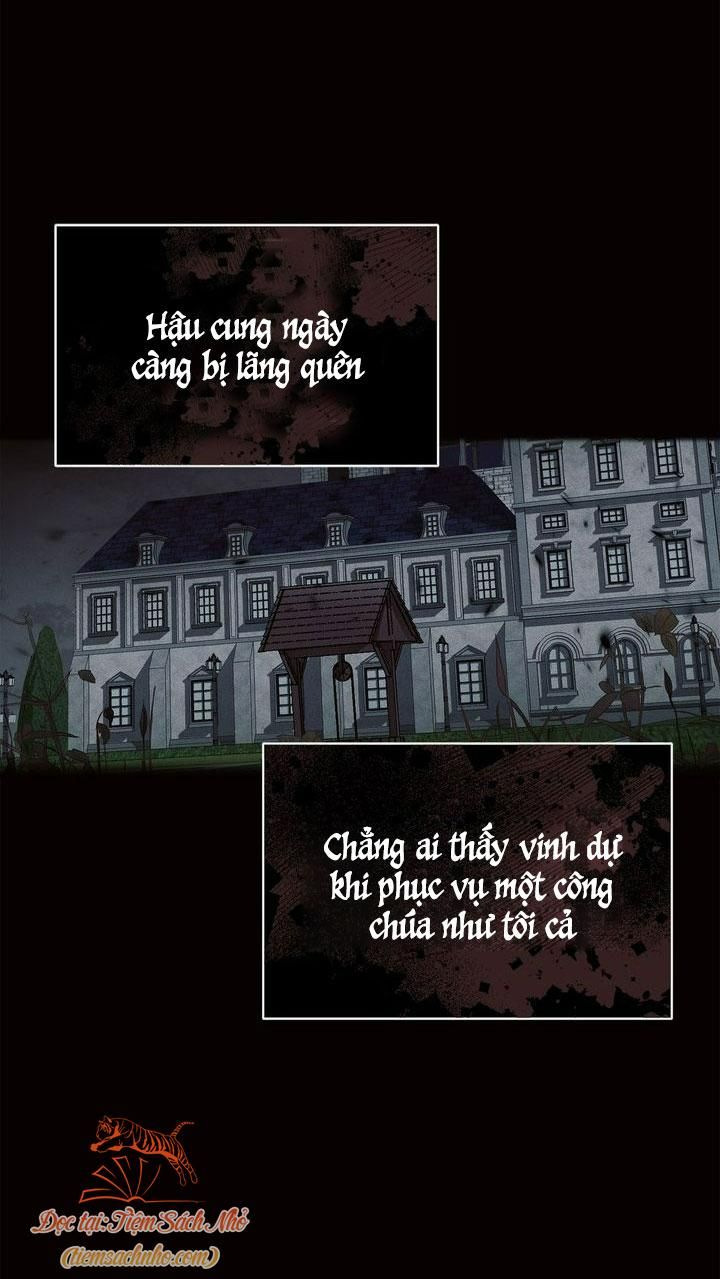 đọc truyện Ashtarte Chương 4 ảnh 72 tại Giả Dược
