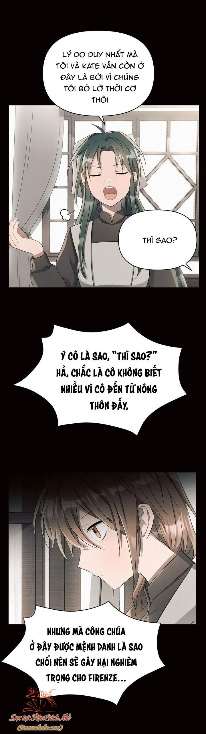 đọc truyện Ashtarte Chương 4 ảnh 76 tại Giả Dược