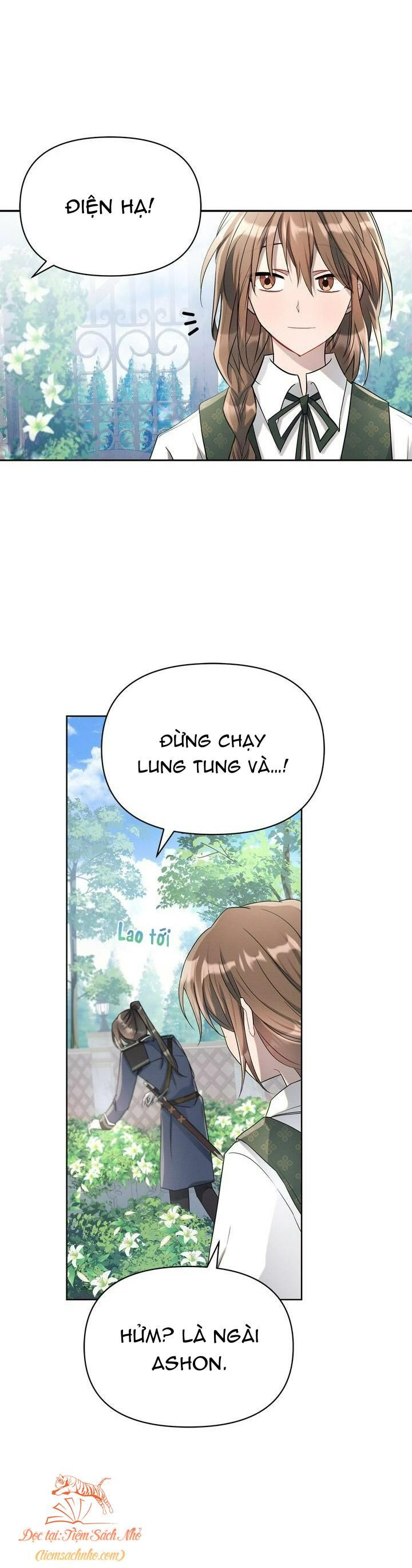 đọc truyện Ashtarte Chương 5 ảnh 17 tại Giả Dược