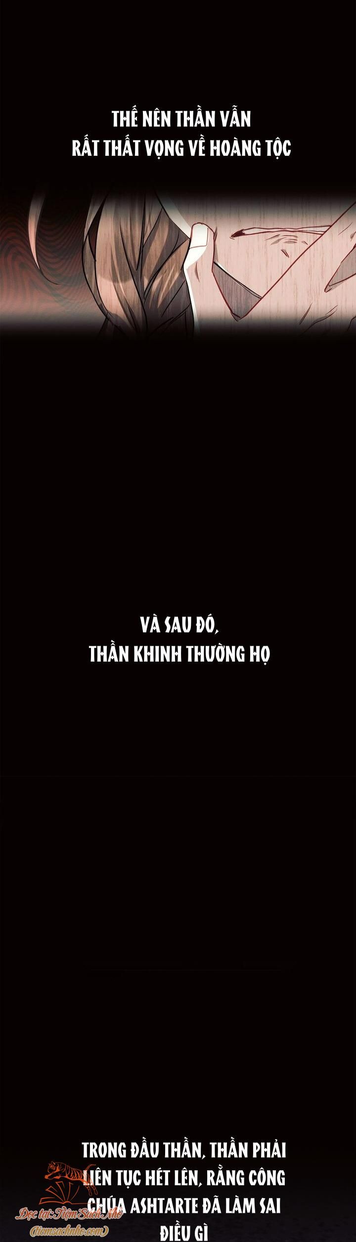 đọc truyện Ashtarte Chương 5 ảnh 59 tại Giả Dược