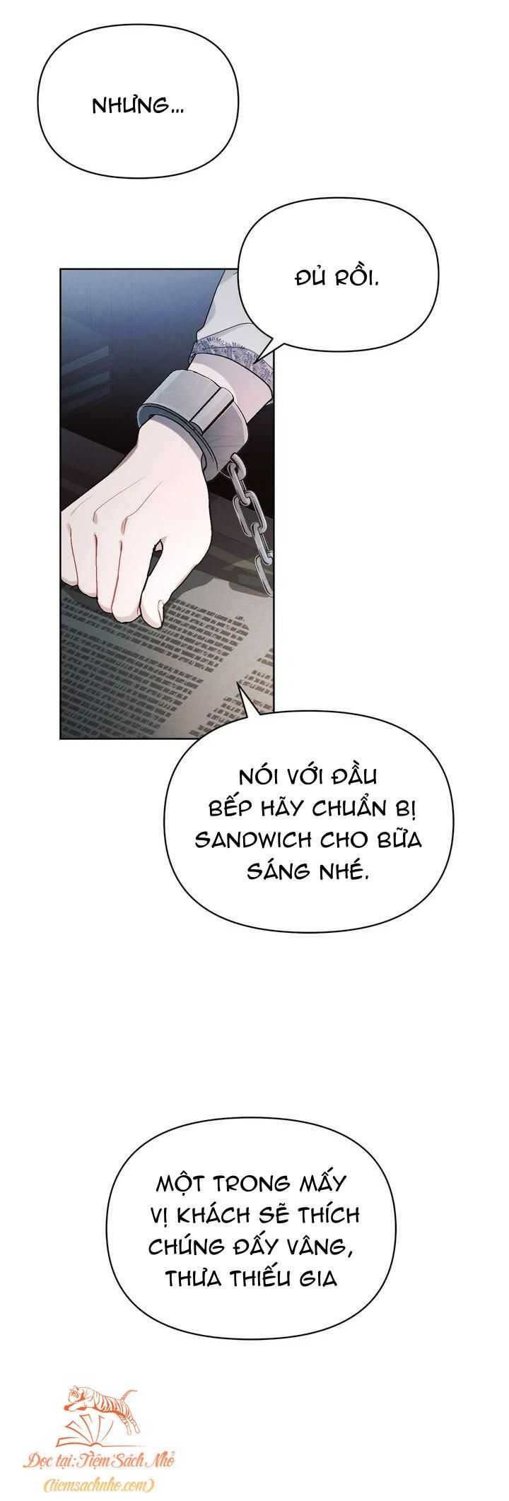 đọc truyện Ashtarte Chương 5 ảnh 7 tại Giả Dược