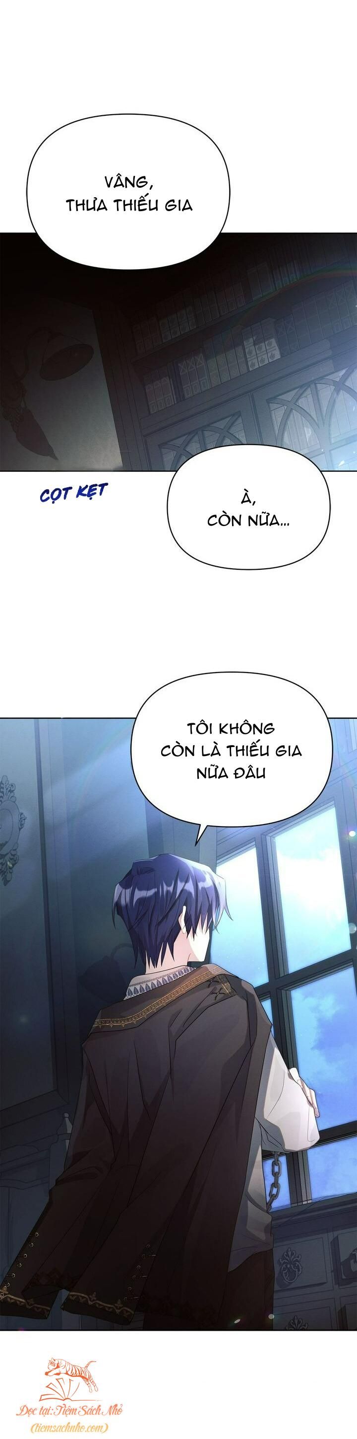 đọc truyện Ashtarte Chương 5 ảnh 9 tại Giả Dược