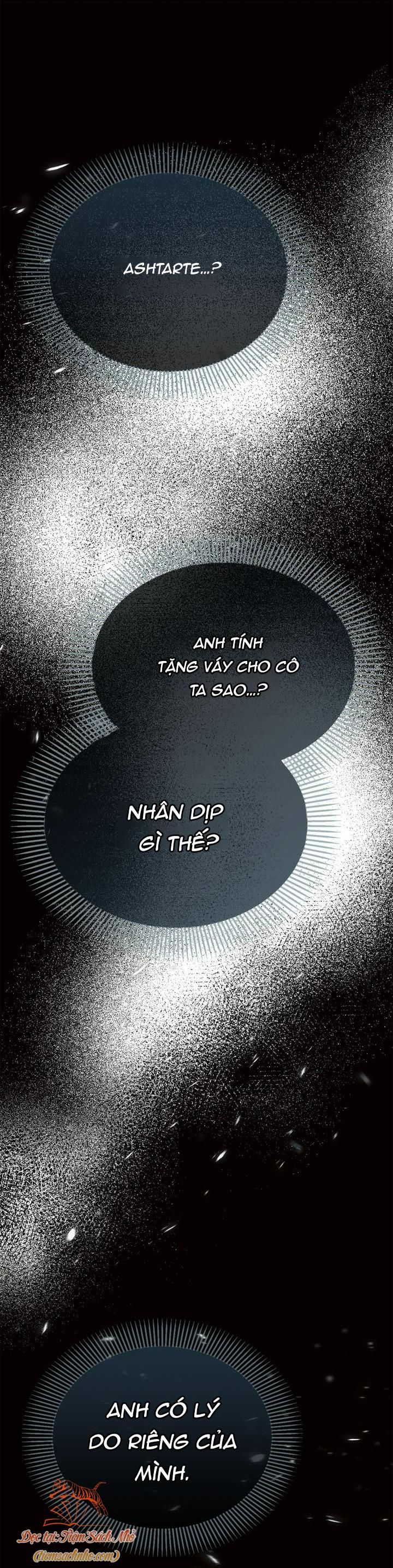 đọc truyện Ashtarte Chương 6 ảnh 27 tại Giả Dược