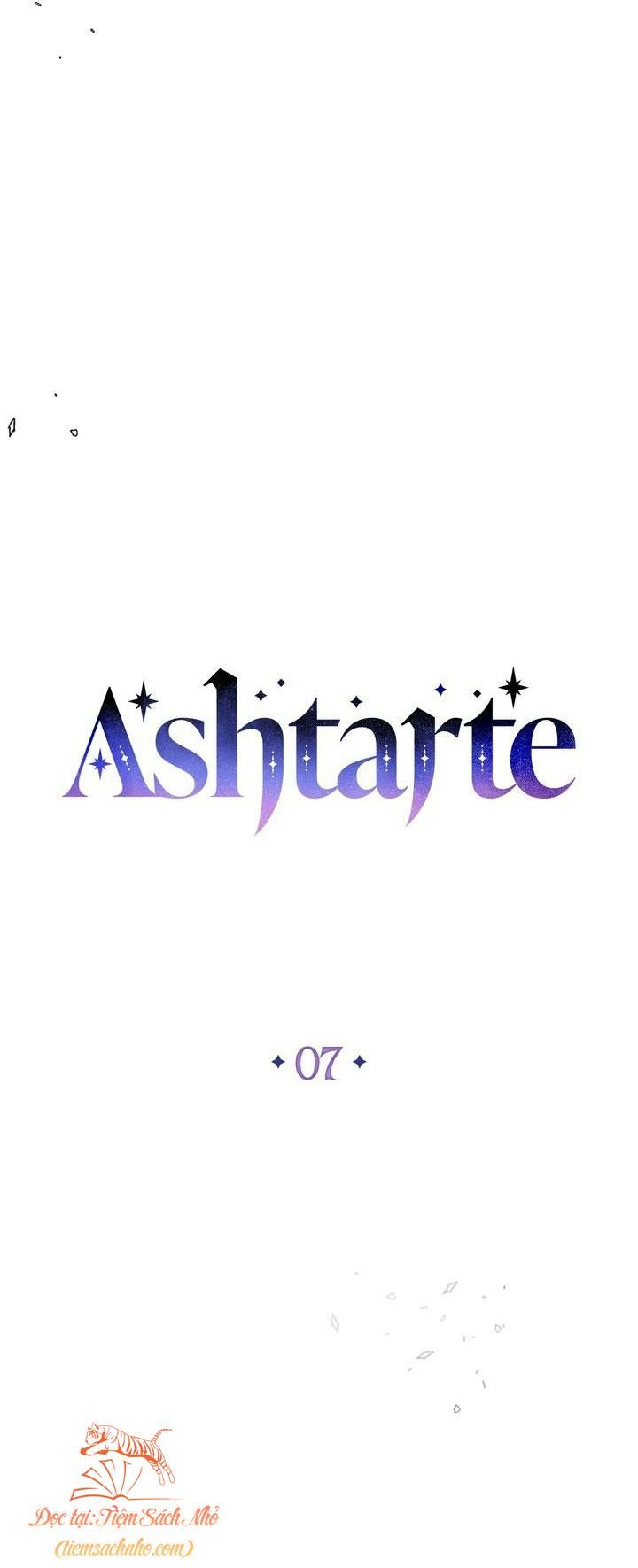 đọc truyện Ashtarte Chương 7 ảnh 29 tại Giả Dược