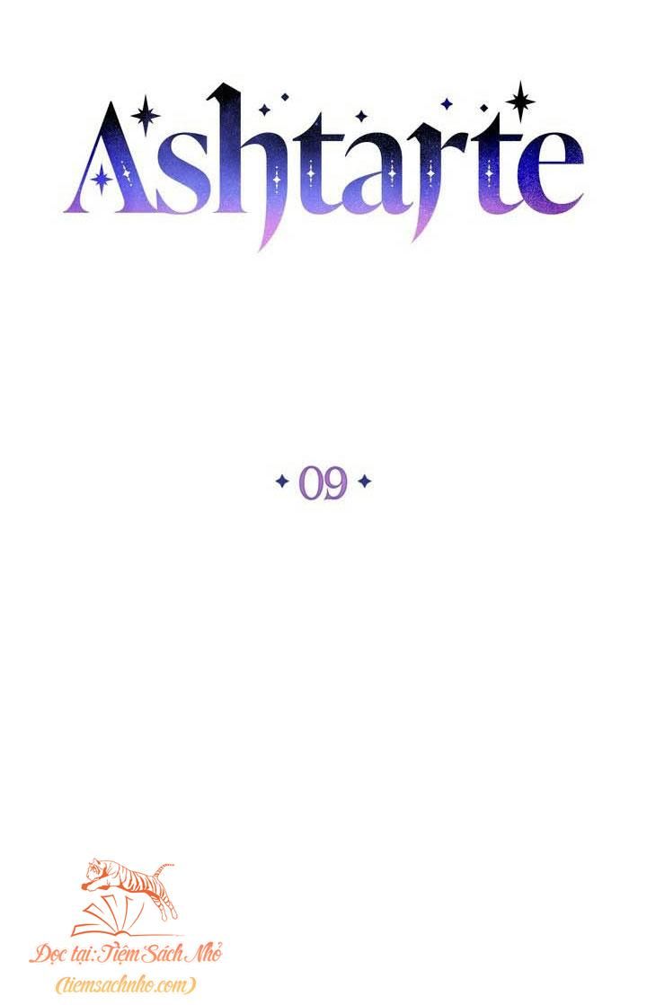 đọc truyện Ashtarte Chương 9 ảnh 33 tại Giả Dược