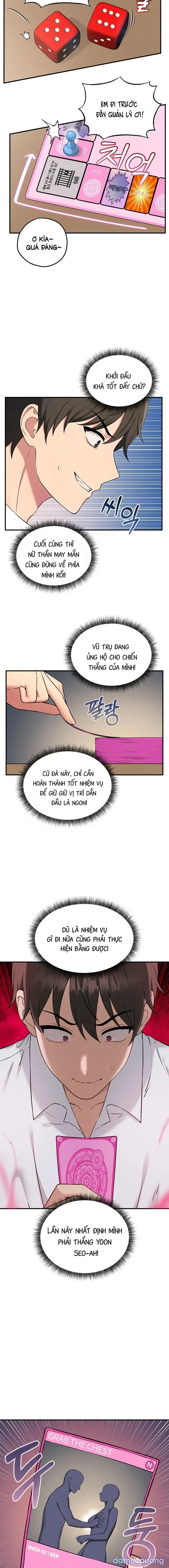 đọc truyện Asmodeck: Trò Chơi Cuồng Dâm Chương 1 ảnh 30 tại Thiên Thai Truyện