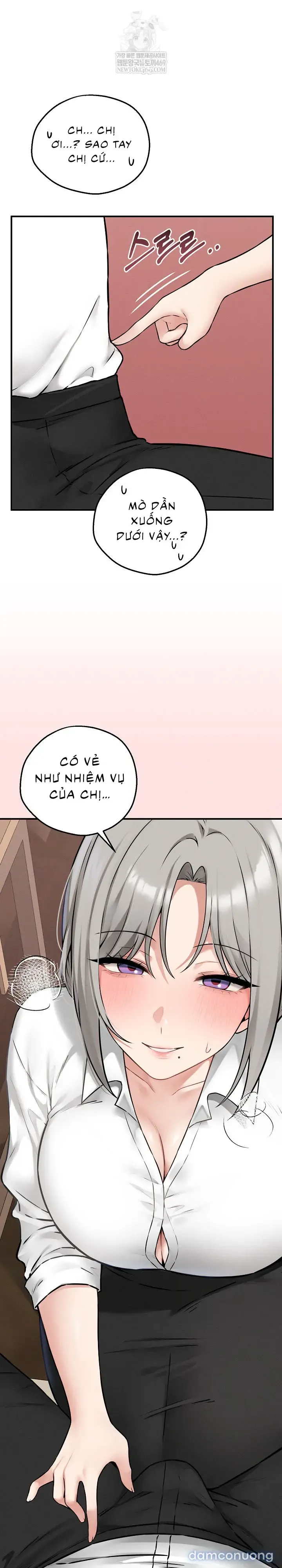 đọc truyện Asmodeck: Trò Chơi Cuồng Dâm Chương 3 ảnh 28 tại Thiên Thai Truyện