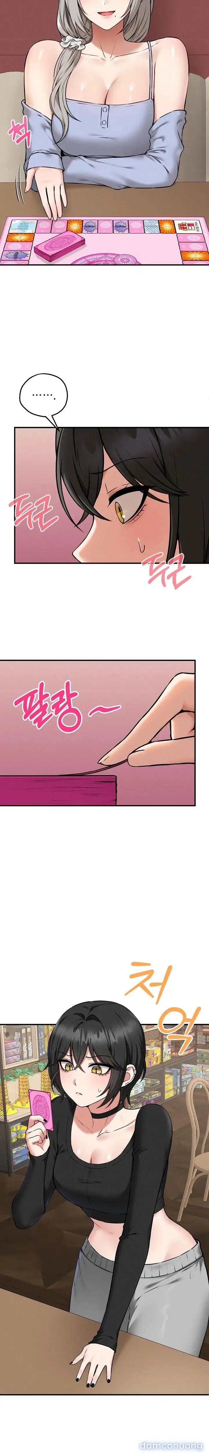 đọc truyện Asmodeck: Trò Chơi Cuồng Dâm Chương 4 ảnh 21 tại Thiên Thai Truyện
