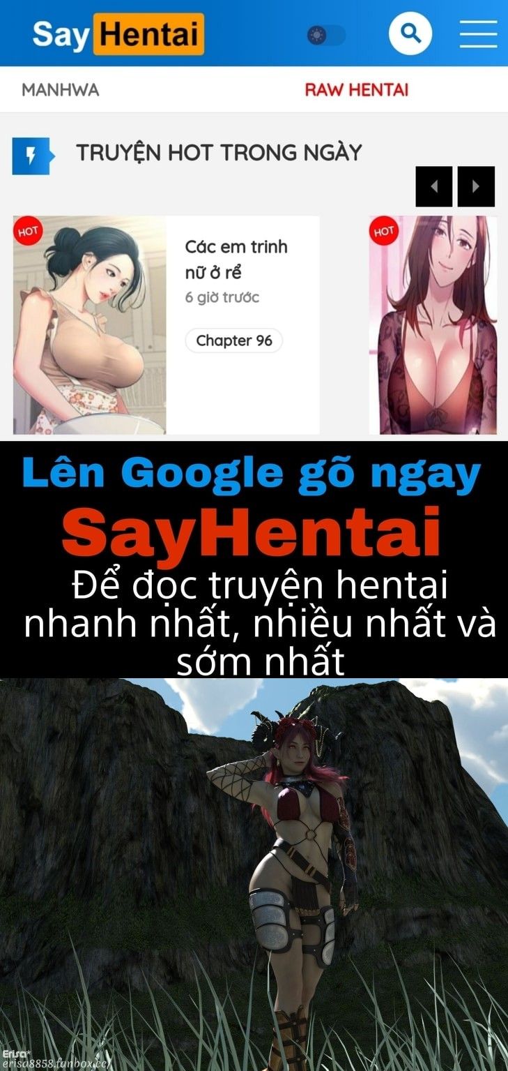 đọc truyện Assault Chương 3 ảnh 1 tại Giả Dược