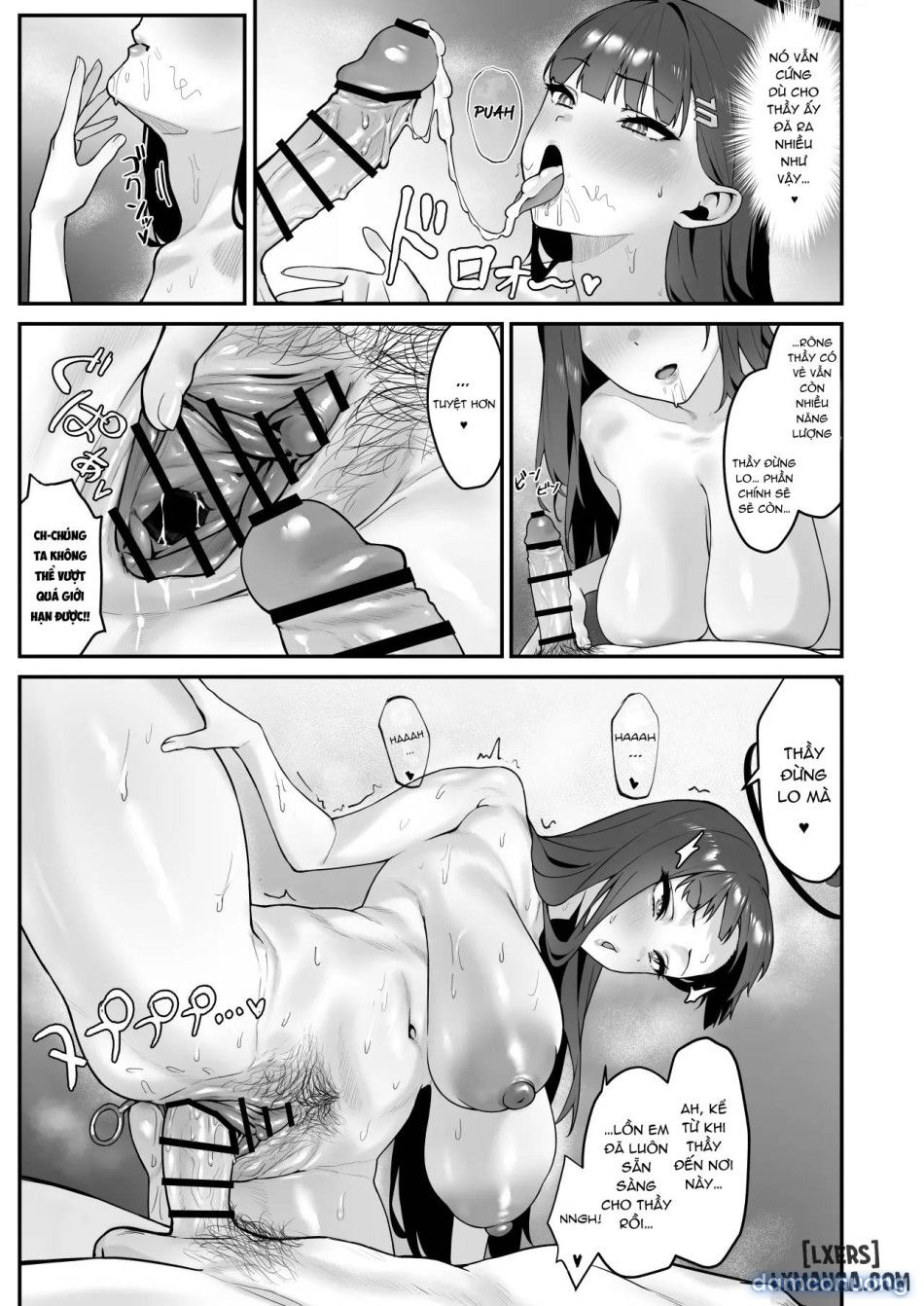 đọc truyện Assert Chương 0 ảnh 12 tại Thiên Thai Truyện