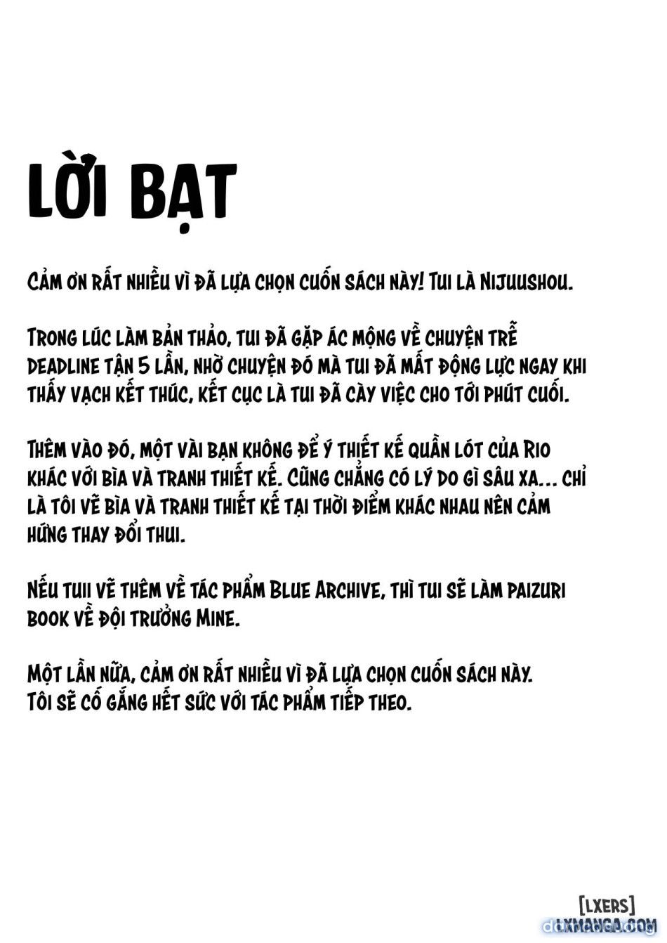 đọc truyện Assert Chương 0 ảnh 22 tại Thiên Thai Truyện