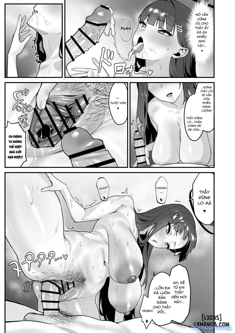 đọc truyện Assert Chương 1 ảnh 12 tại Thiên Thai Truyện