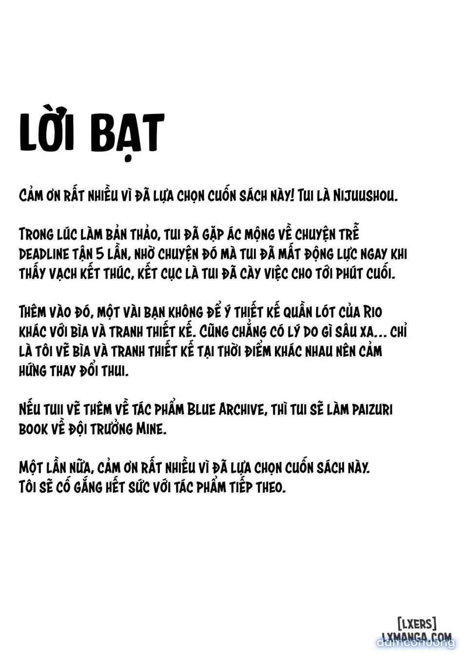 đọc truyện Assert Chương 1 ảnh 22 tại Thiên Thai Truyện