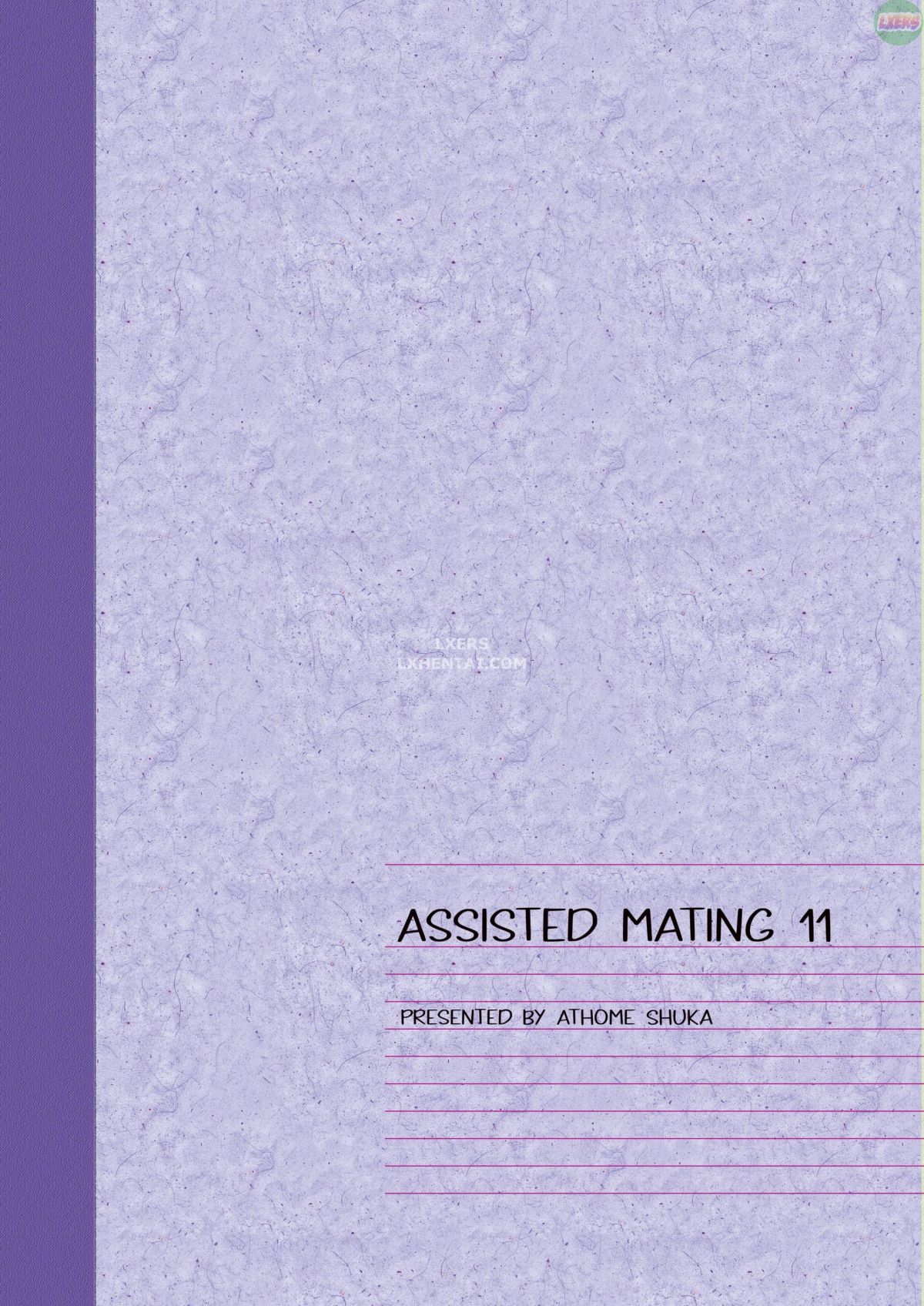 đọc truyện Assisted Mating Chương 11 ảnh 38 tại Giả Dược