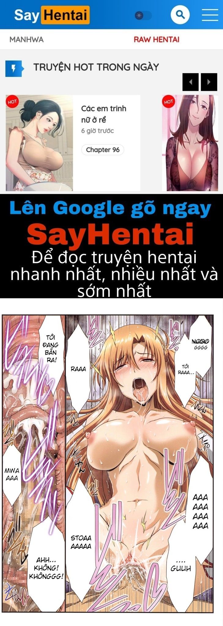 đọc truyện Astral Bout Bản Full Màu Chương 2 ảnh 1 tại Giả Dược