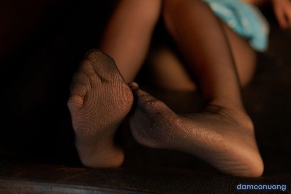 đọc truyện Asuna Bunny Girl Blue Archive - Asuna Cosplay ảnh 13 tại Thiên Thai Truyện