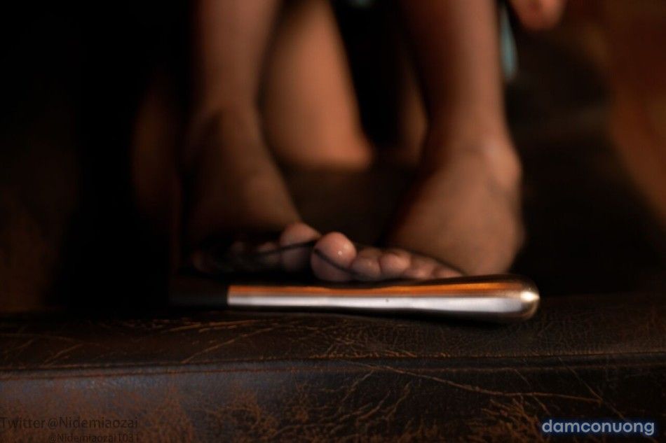 đọc truyện Asuna Bunny Girl Blue Archive - Asuna Cosplay ảnh 20 tại Thiên Thai Truyện