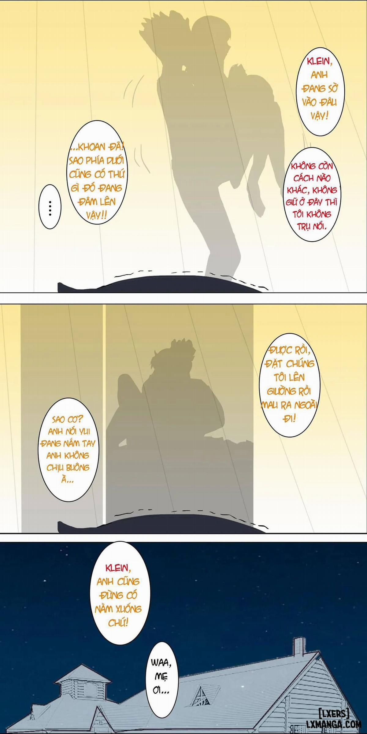 đọc truyện Asuna Family Chương 1 ảnh 23 tại Thiên Thai Truyện