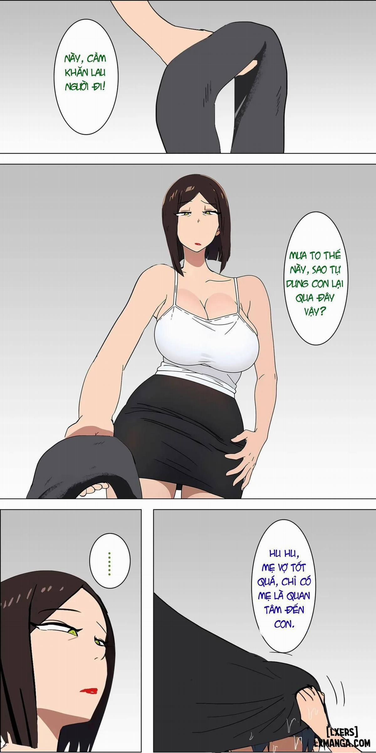 đọc truyện Asuna Family Chương 1 ảnh 30 tại Thiên Thai Truyện