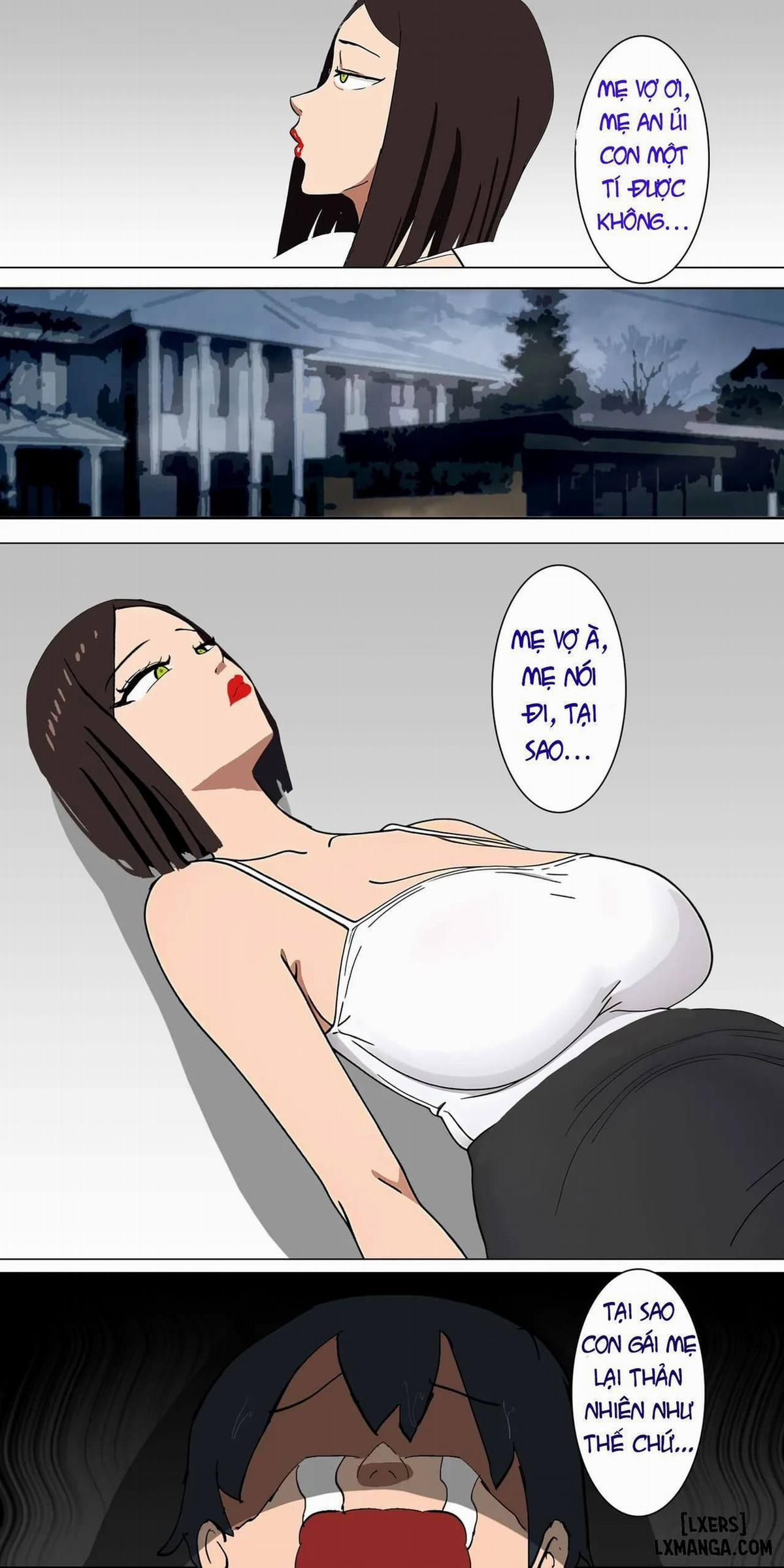 đọc truyện Asuna Family Chương 1 ảnh 32 tại Thiên Thai Truyện