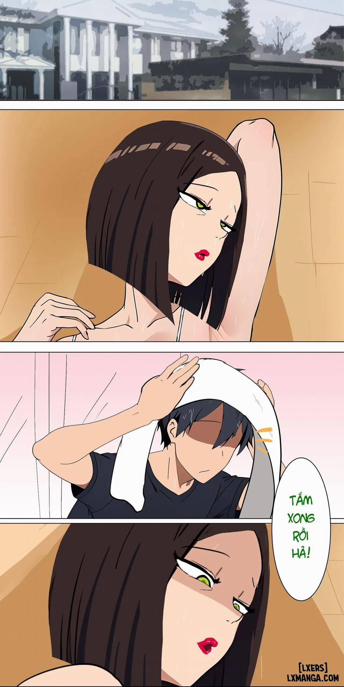 đọc truyện Asuna Family Chương 1 ảnh 36 tại Thiên Thai Truyện