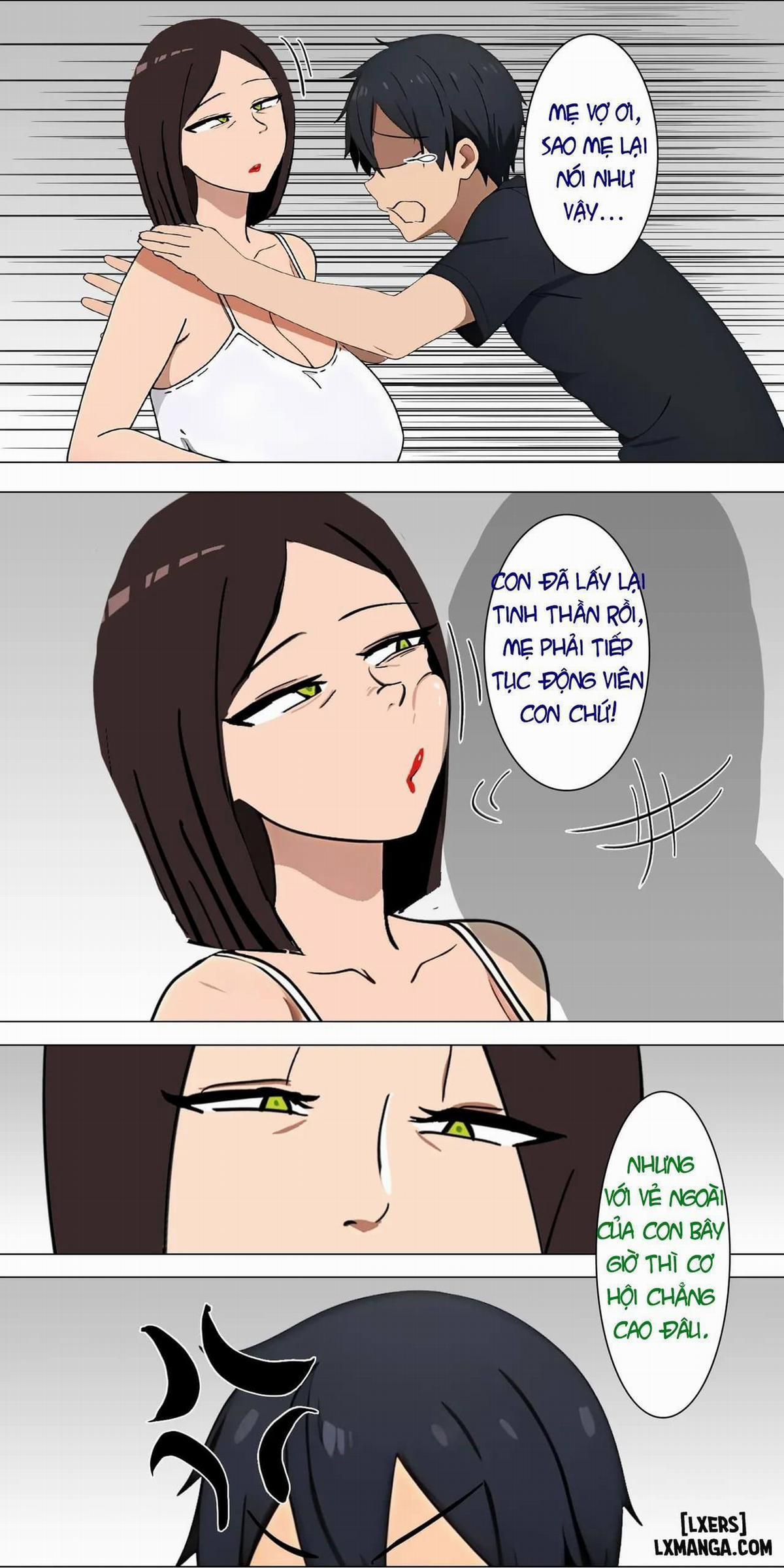 đọc truyện Asuna Family Chương 1 ảnh 38 tại Thiên Thai Truyện