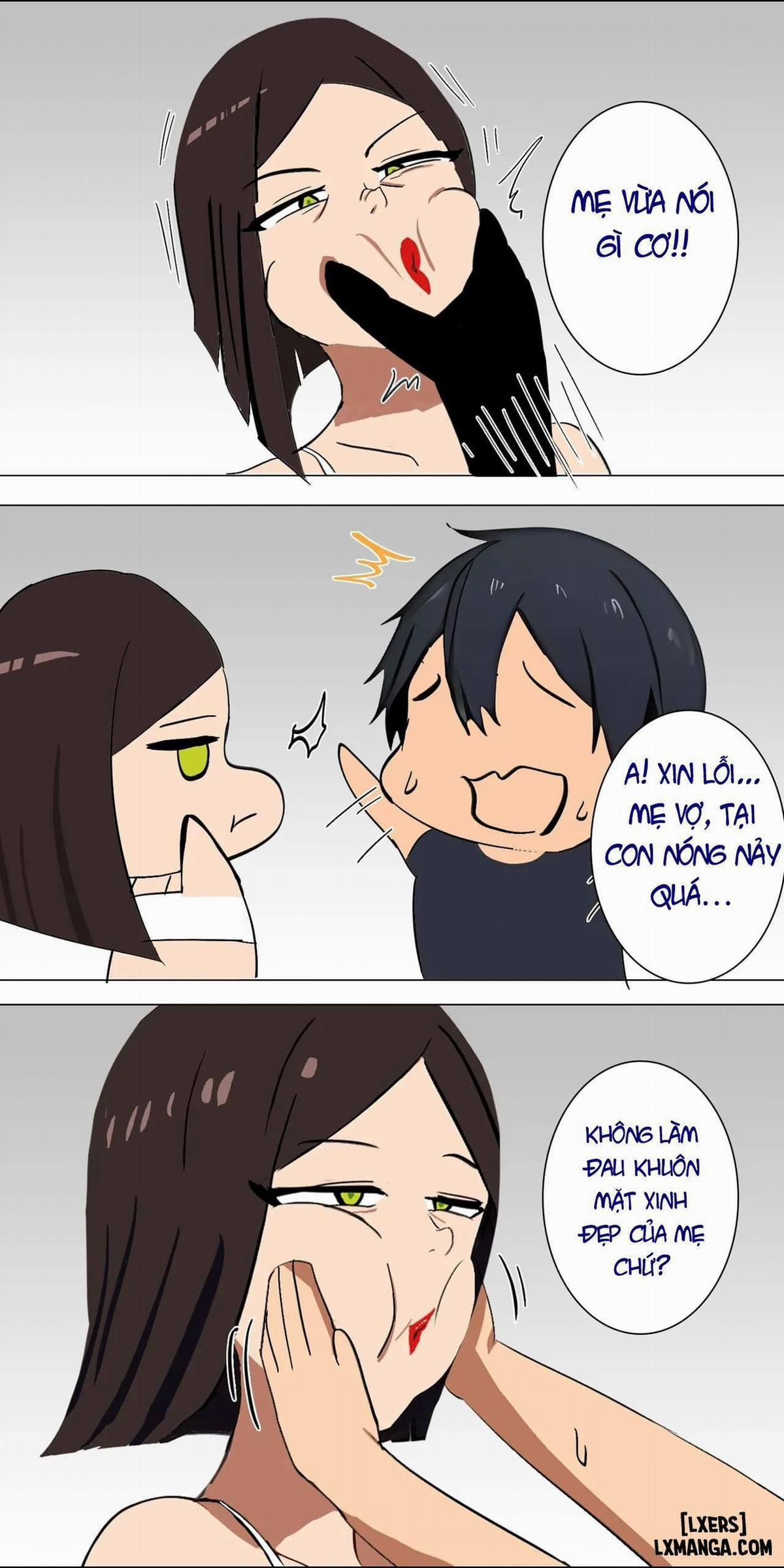 đọc truyện Asuna Family Chương 1 ảnh 39 tại Thiên Thai Truyện