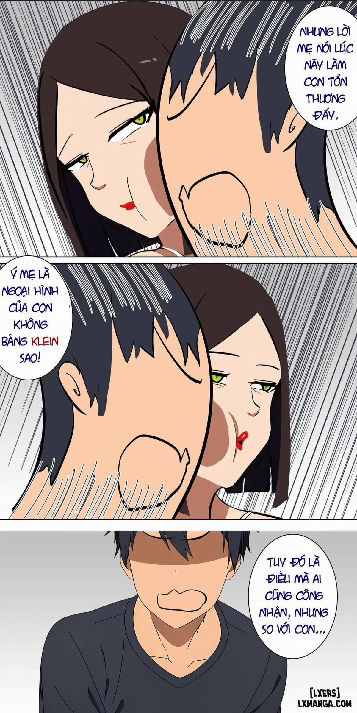 đọc truyện Asuna Family Chương 1 ảnh 40 tại Thiên Thai Truyện