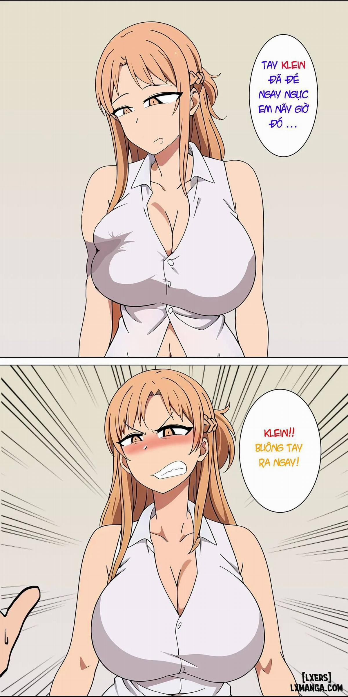 đọc truyện Asuna Family Chương 1 ảnh 7 tại Thiên Thai Truyện