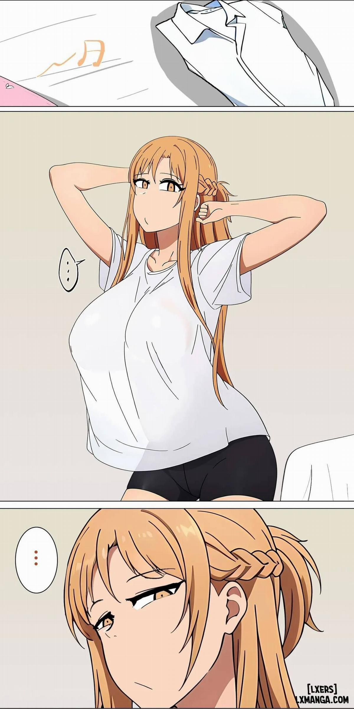 đọc truyện Asuna Family Chương 2 ảnh 4 tại Thiên Thai Truyện