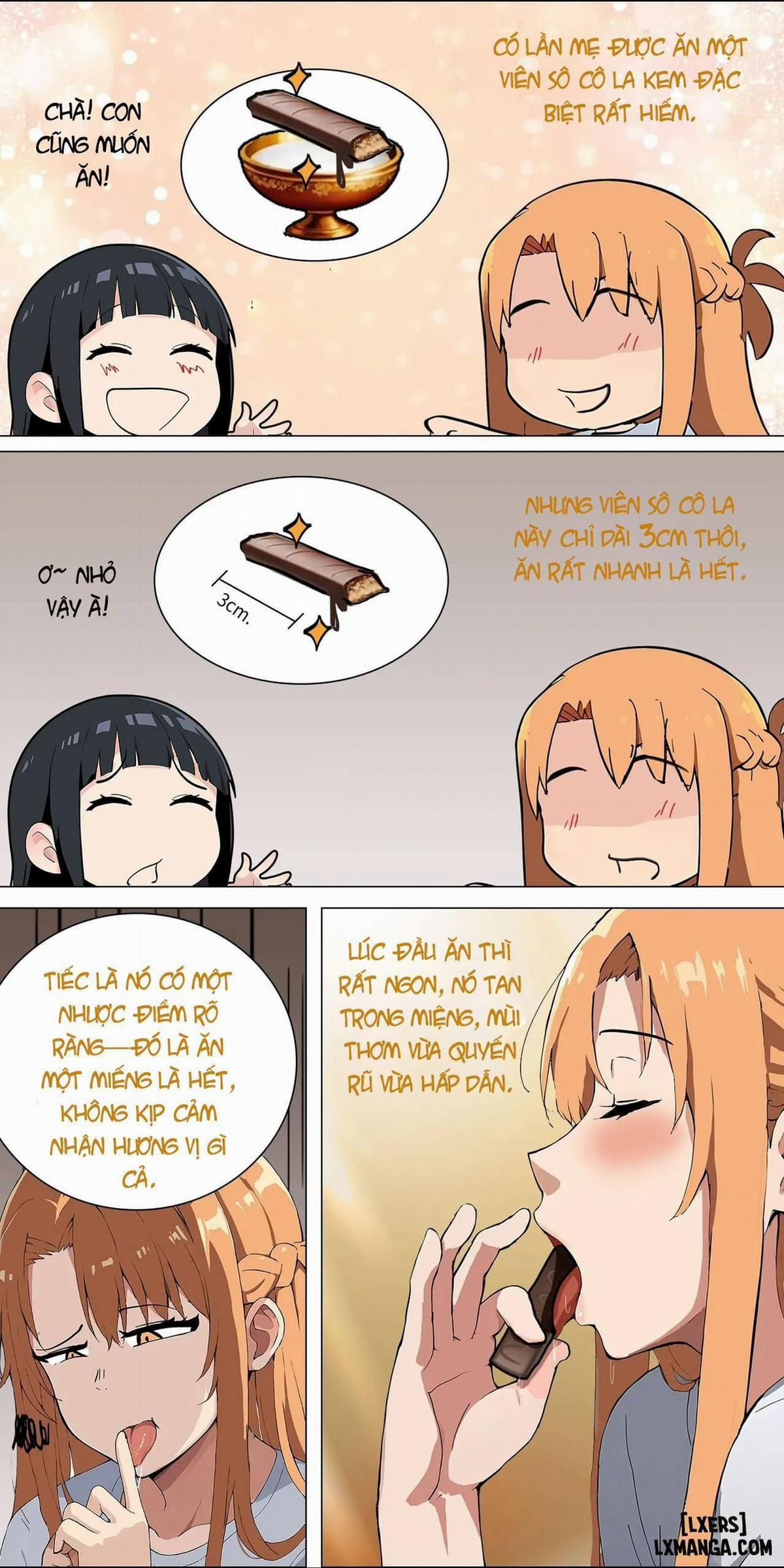 đọc truyện Asuna Family Chương 2 ảnh 27 tại Thiên Thai Truyện