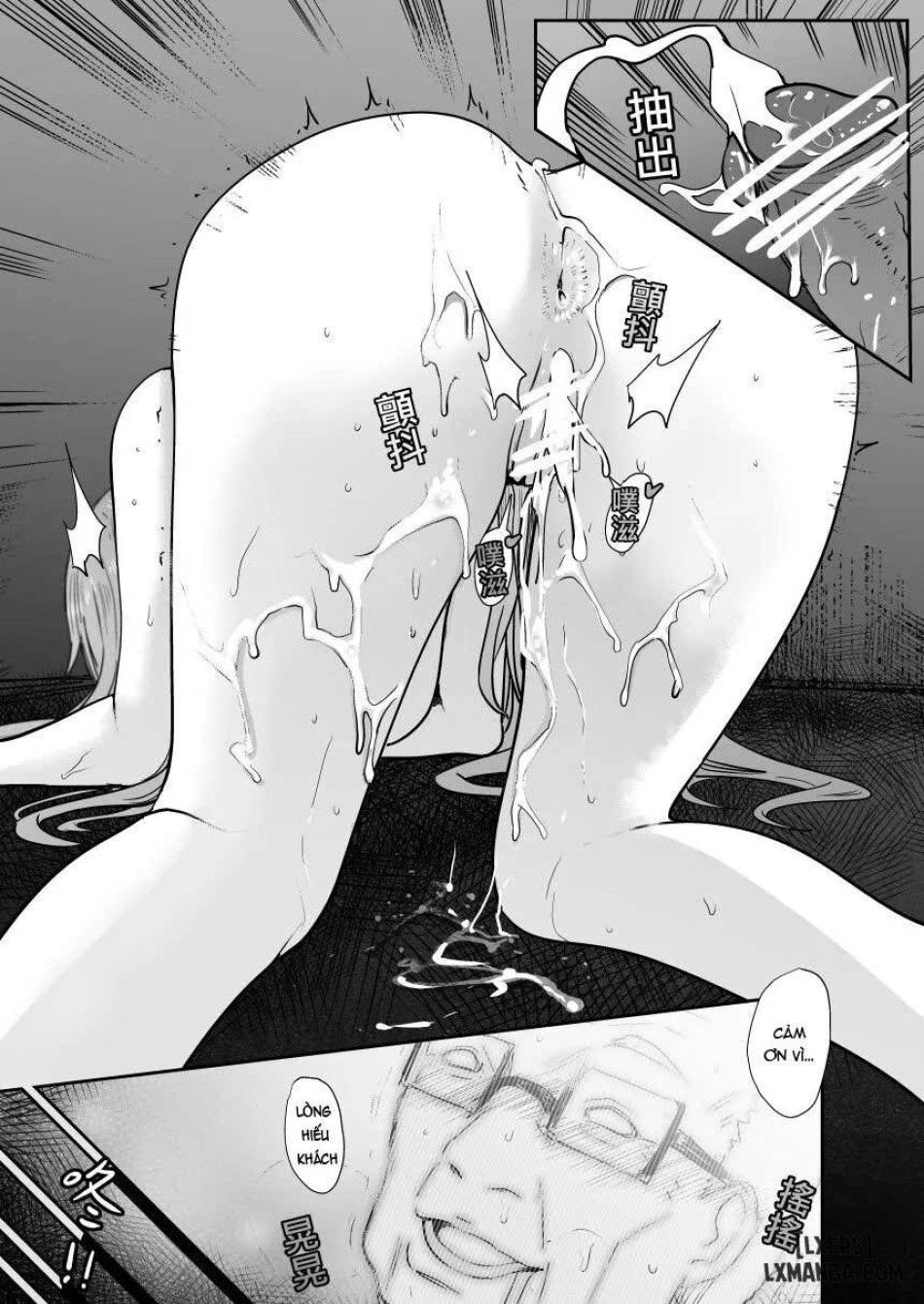 Asuna Ntr Chương 1 page 40 - Giả Dược