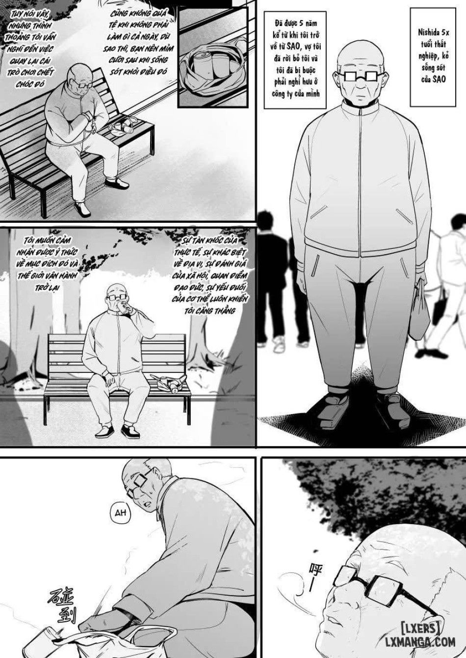 Asuna Ntr Chương 1 page 6 - Giả Dược