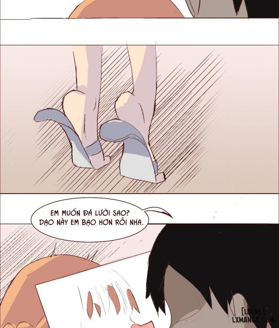 Asuna Ntr Chương 1.2 page 28 - Giả Dược