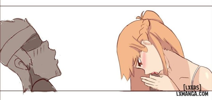 Asuna Ntr Chương 1.2 page 5 - Giả Dược