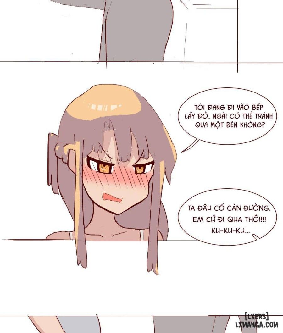 Asuna Ntr Chương 1.4 page 13 - Giả Dược