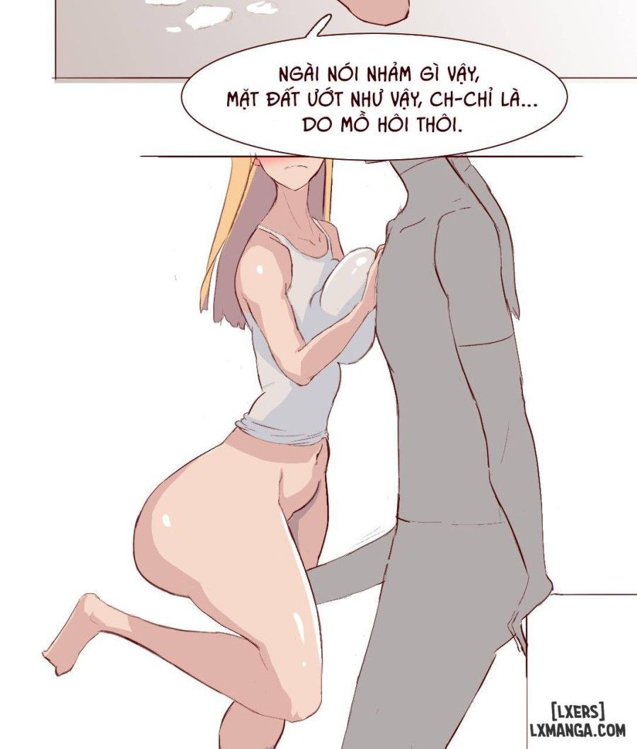 Asuna Ntr Chương 1.4 page 28 - Giả Dược