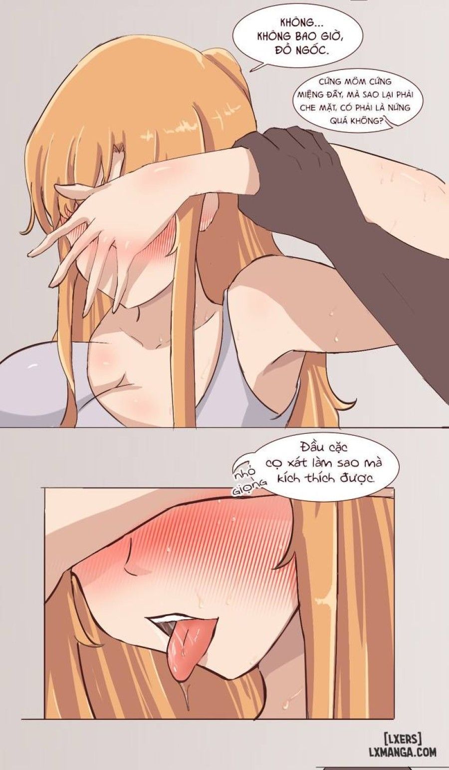 Asuna Ntr Chương 1.4 page 33 - Giả Dược