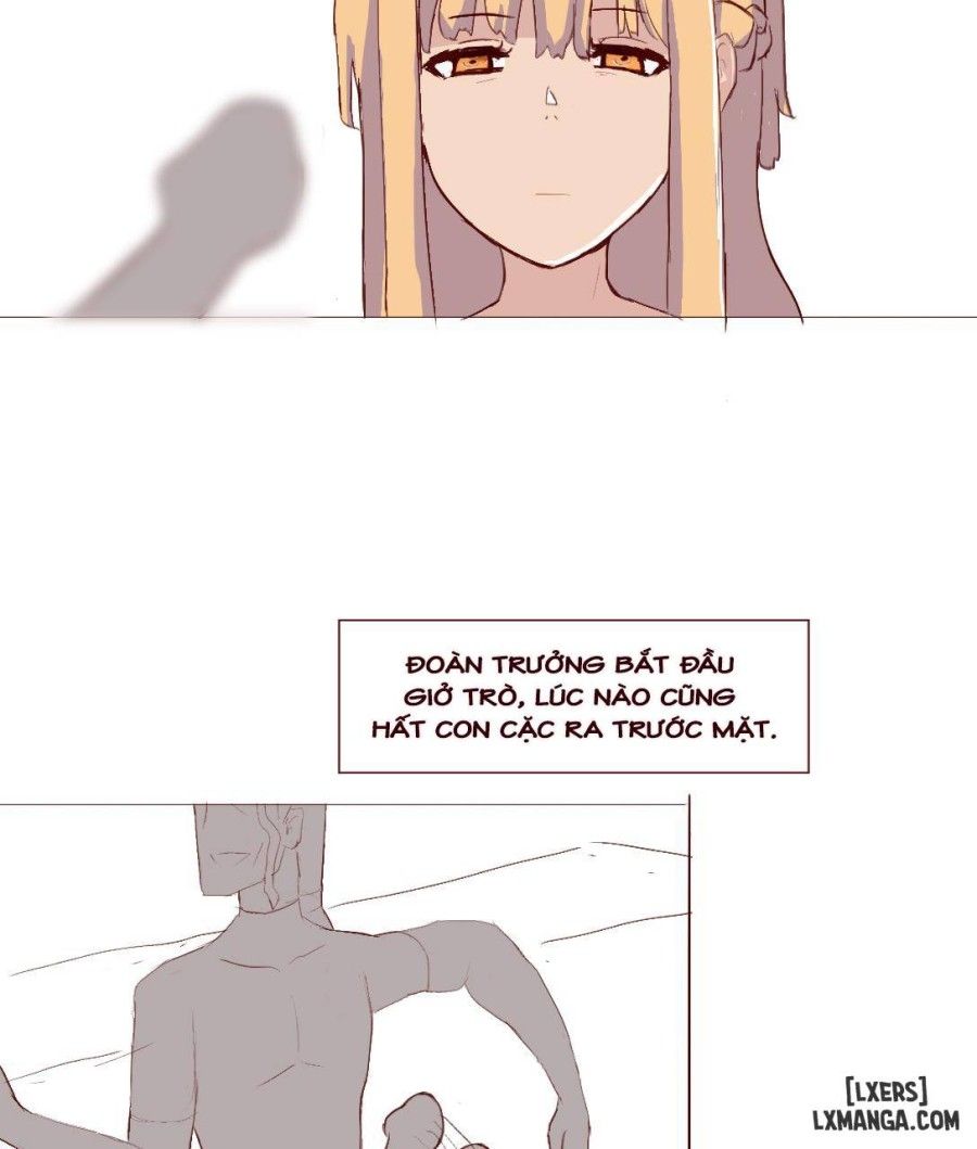 Asuna Ntr Chương 1.4 page 7 - Giả Dược